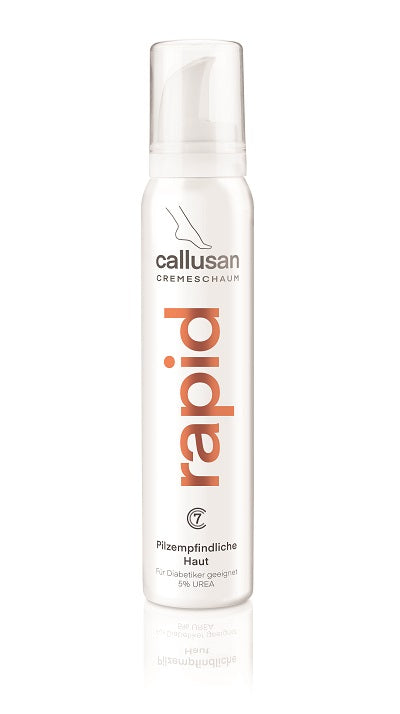 Callusan Rapid