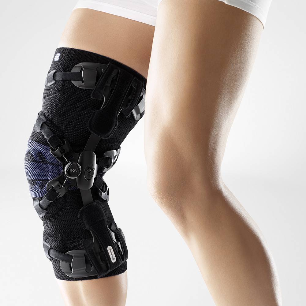 GenuTrain® - Relief, Stabilization And Activation For Your Knee - View #8