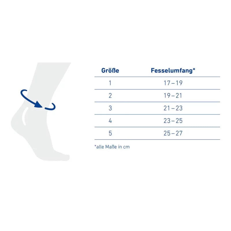 MalleoTrain S open heel