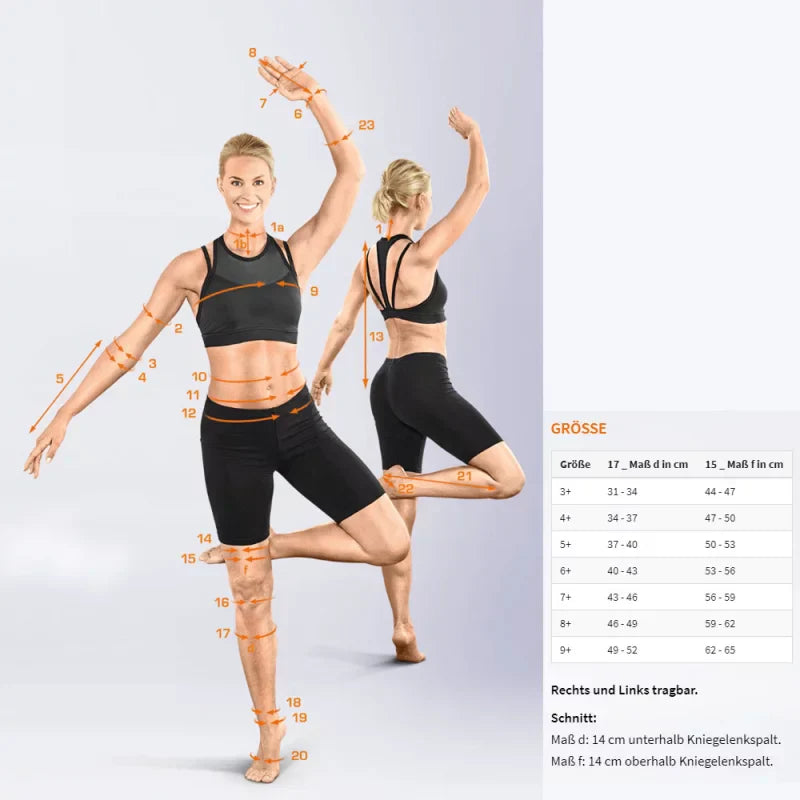 GENU-HIT PLUS COMFORT