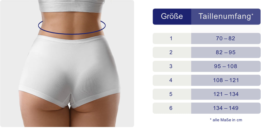 Lumbamed stabil 26cm mit Lumbalpelotte