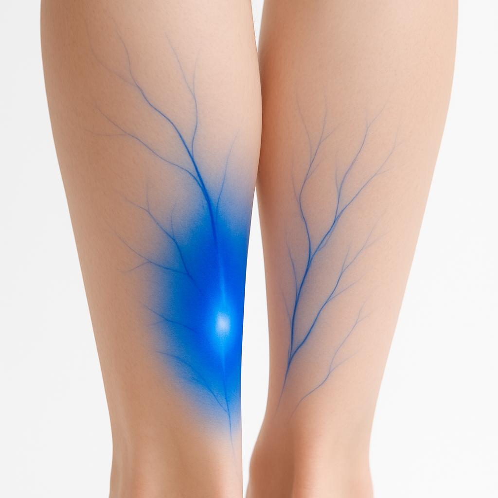 Thrombose