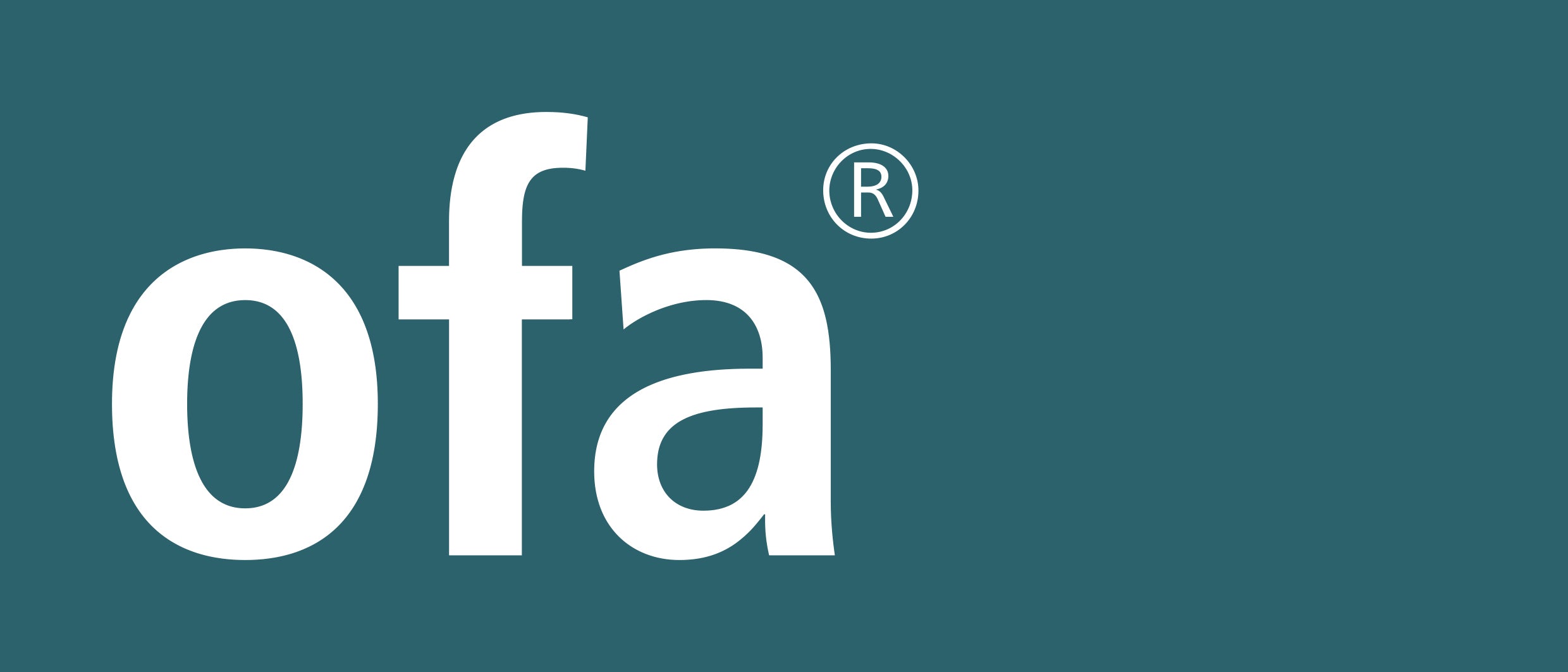 Ofa Logo