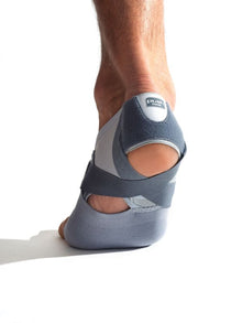 Push med Fußbandage FP