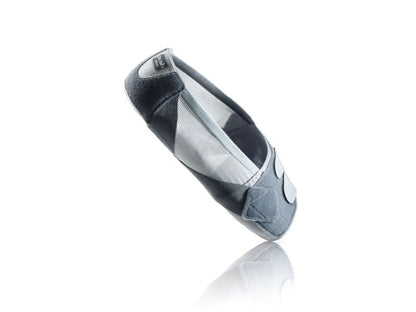 Push med Fußbandage FP