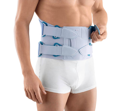 SecuTec Lumbo