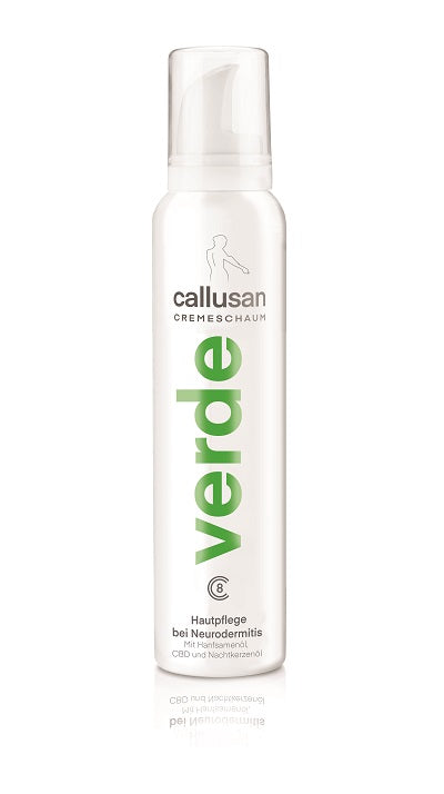 Callusan Verde