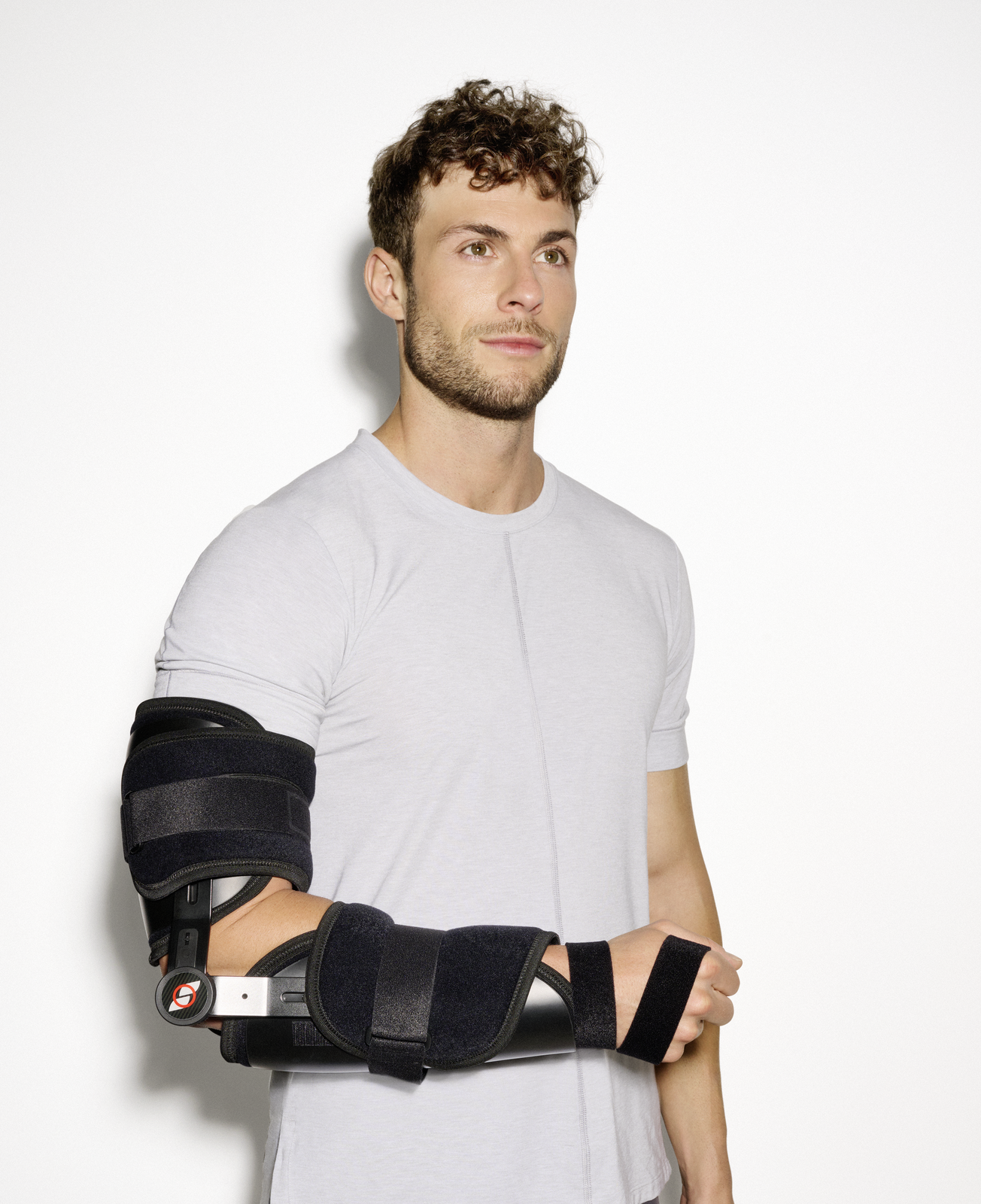 SP ELBOW-HAND-BRACE