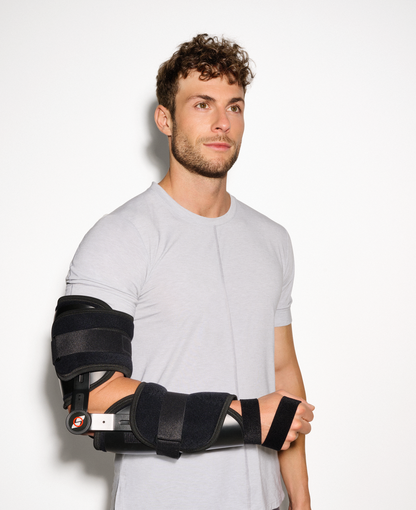 SP ELBOW-HAND-BRACE