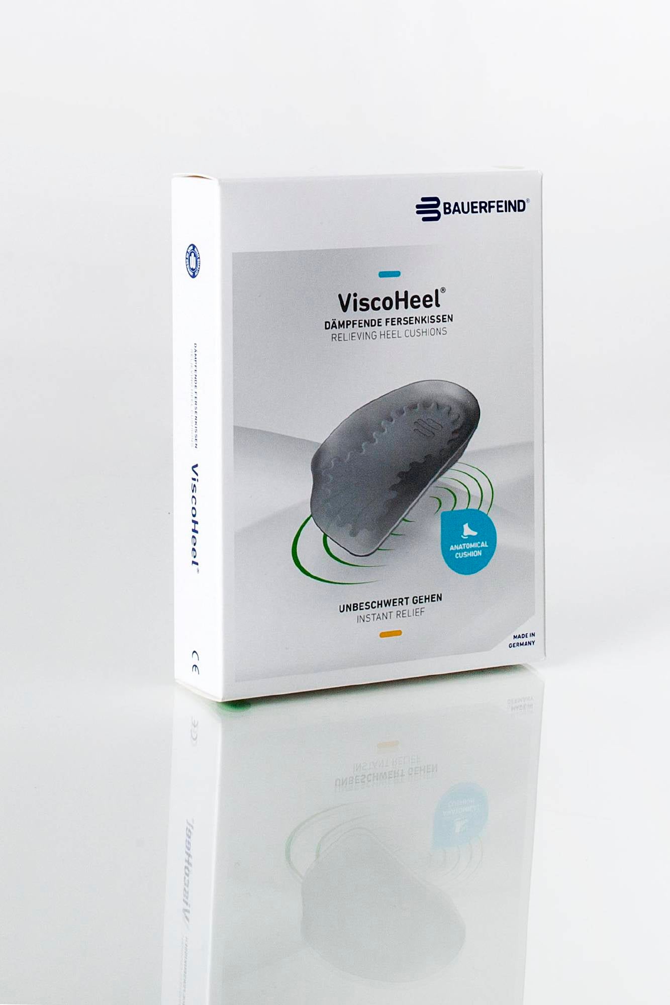 ViscoHeel