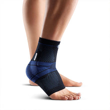 Bauerfeind Sprunggelenkbandage Malleotrain 3