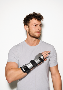 MANU CAST DORSAL