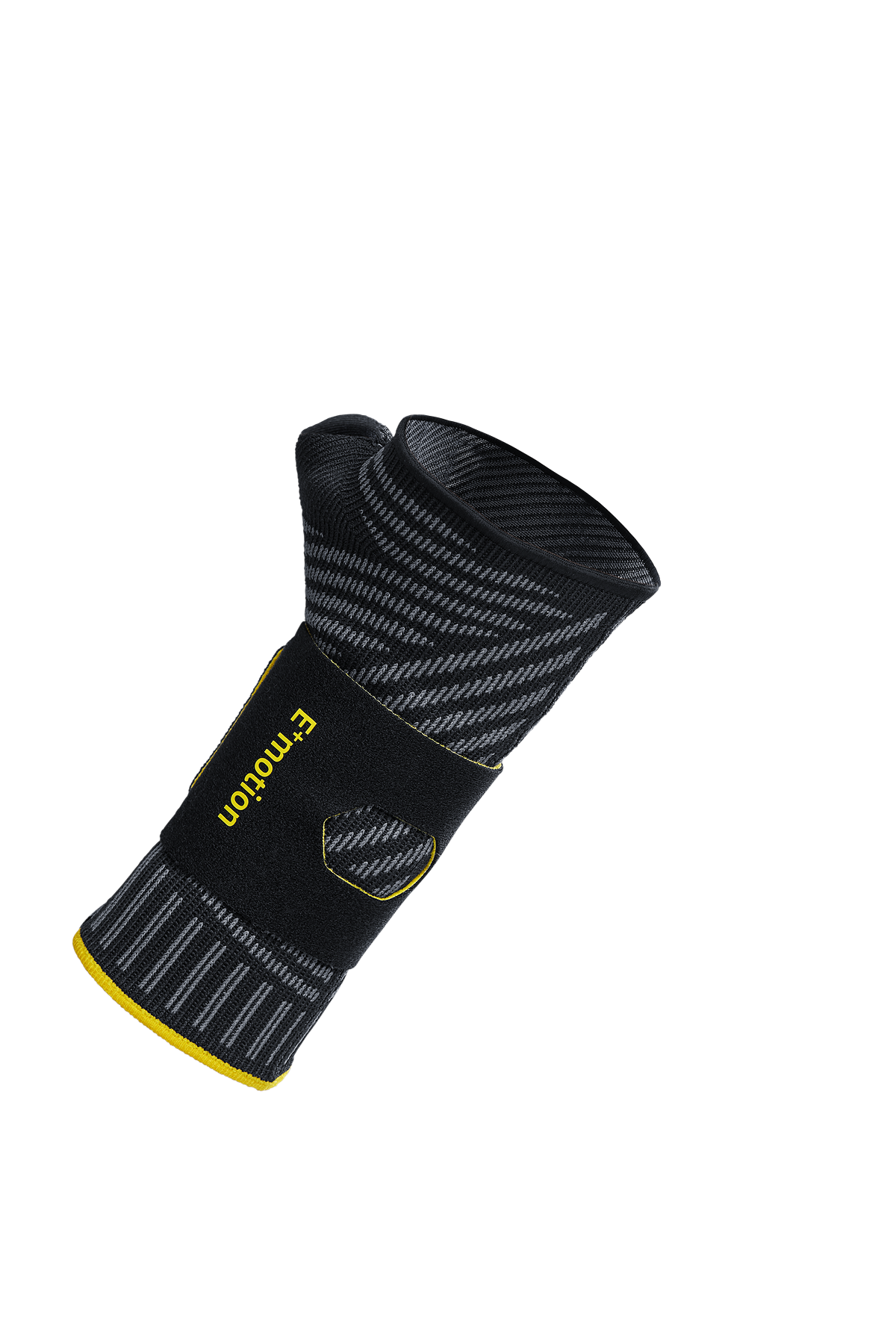 Manumed active E+motion (3. Generation)