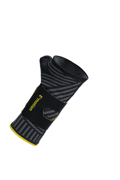 Manumed active E+motion (3. Generation)