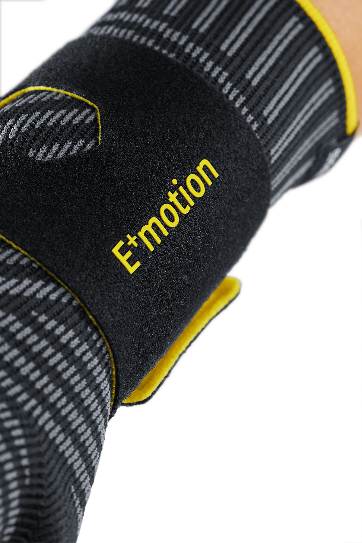 Manumed active E+motion (3. Generation)