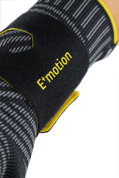 Manumed active E+motion (3. Generation)