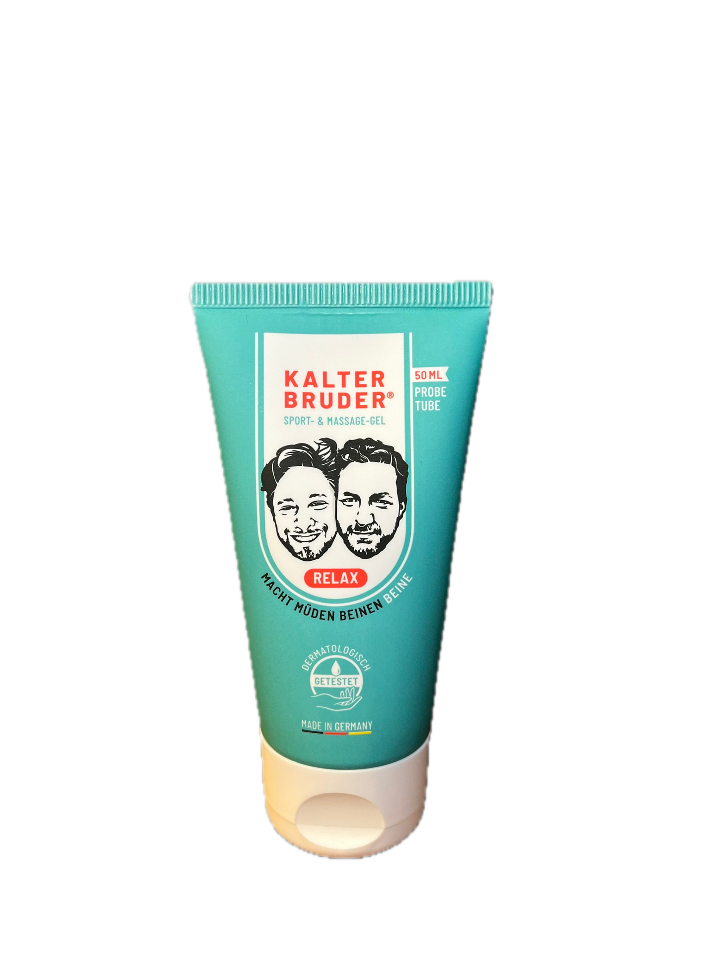 Kalter Bruder® Kühlgel