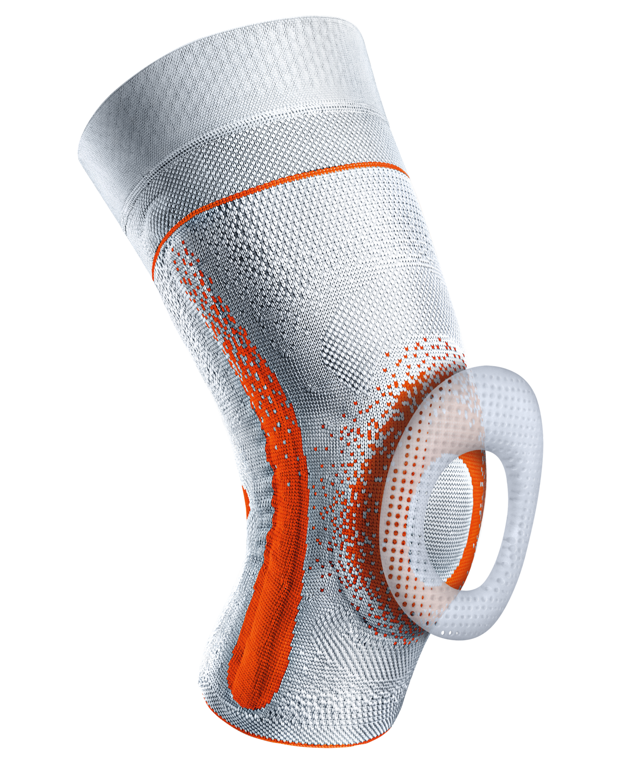 GENU-HIT SUPREME PLUS COMFORT