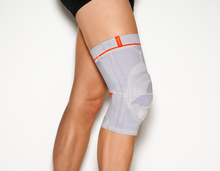 KNIEBANDAGE MORBUS SCHLATTER