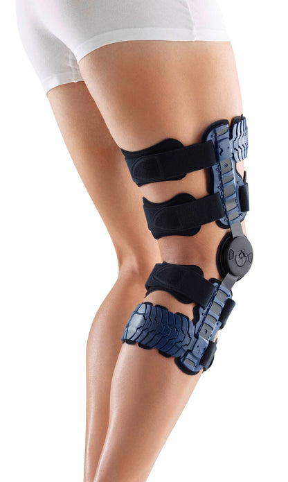 SecuTec Genu Flex
