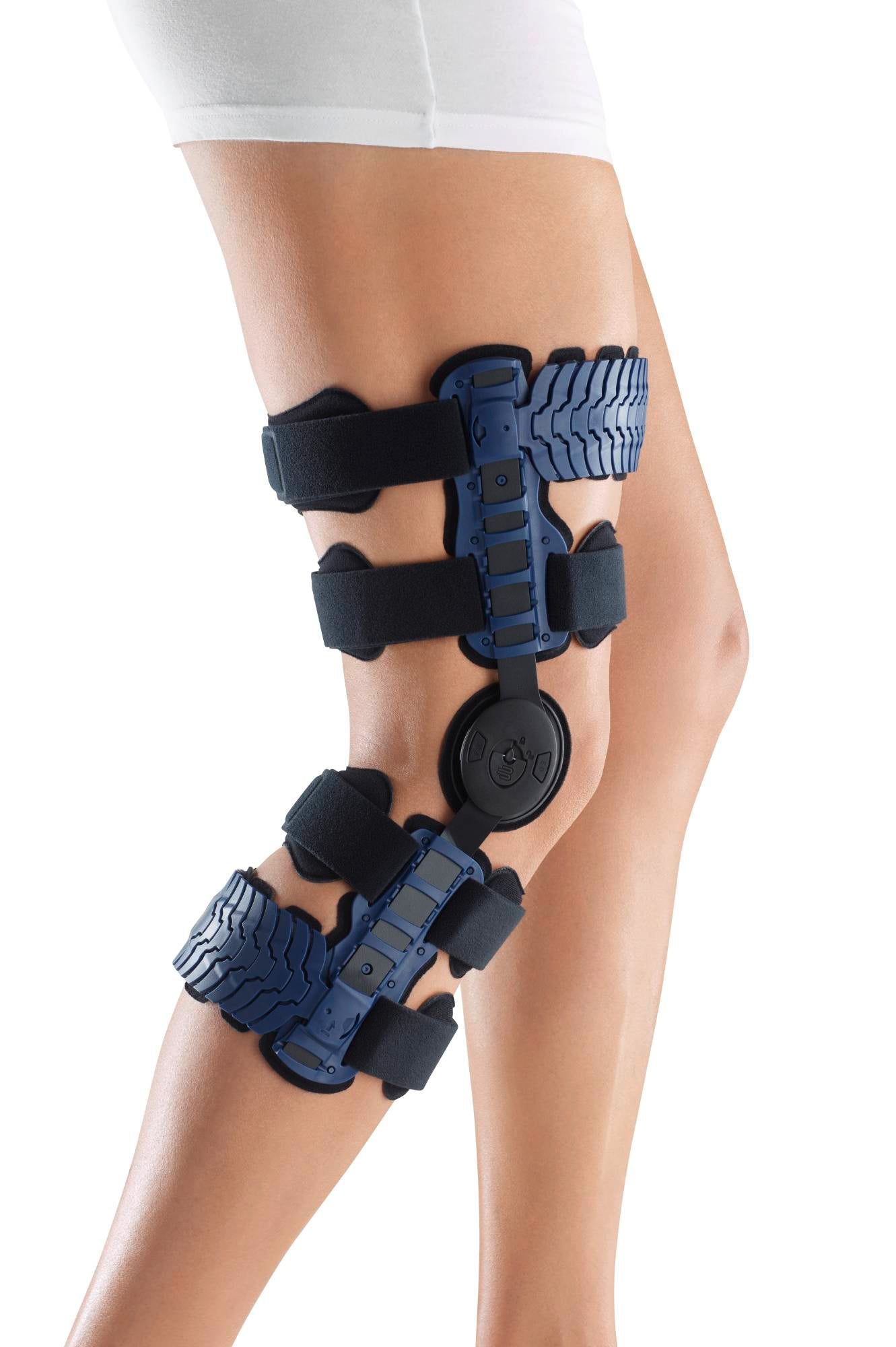 SecuTec Genu Flex