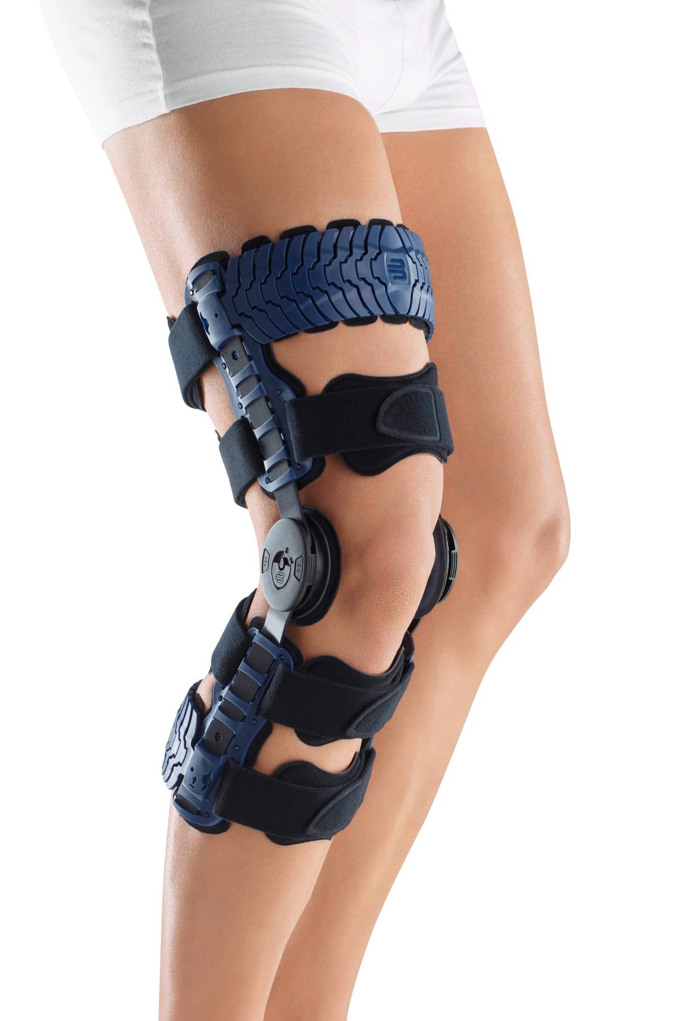 SecuTec Genu Flex