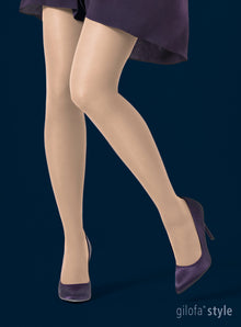 Ofa Bamberg Businessstrümpfe Gilofa Style 1