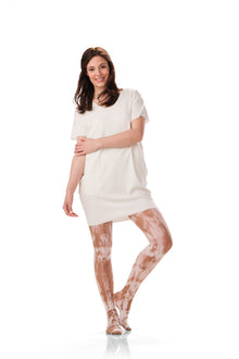 Juzo Soft Batik