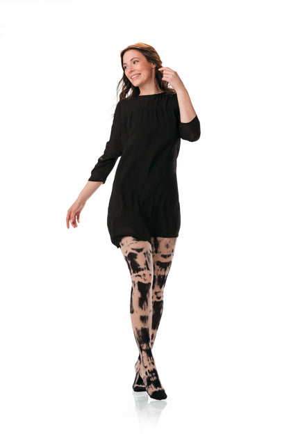 Juzo Soft Batik