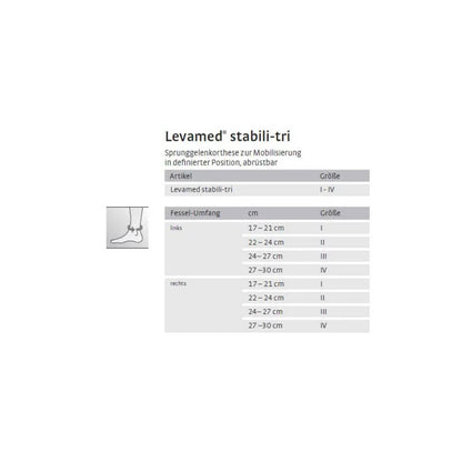 Levamed stabili-tri