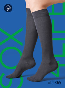 Ofa®365 Sox4Life mit Baumwolle