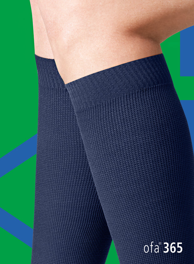 Ofa Bamberg Stützstrumpf Ofa 365 Mit Aloe Vera 2