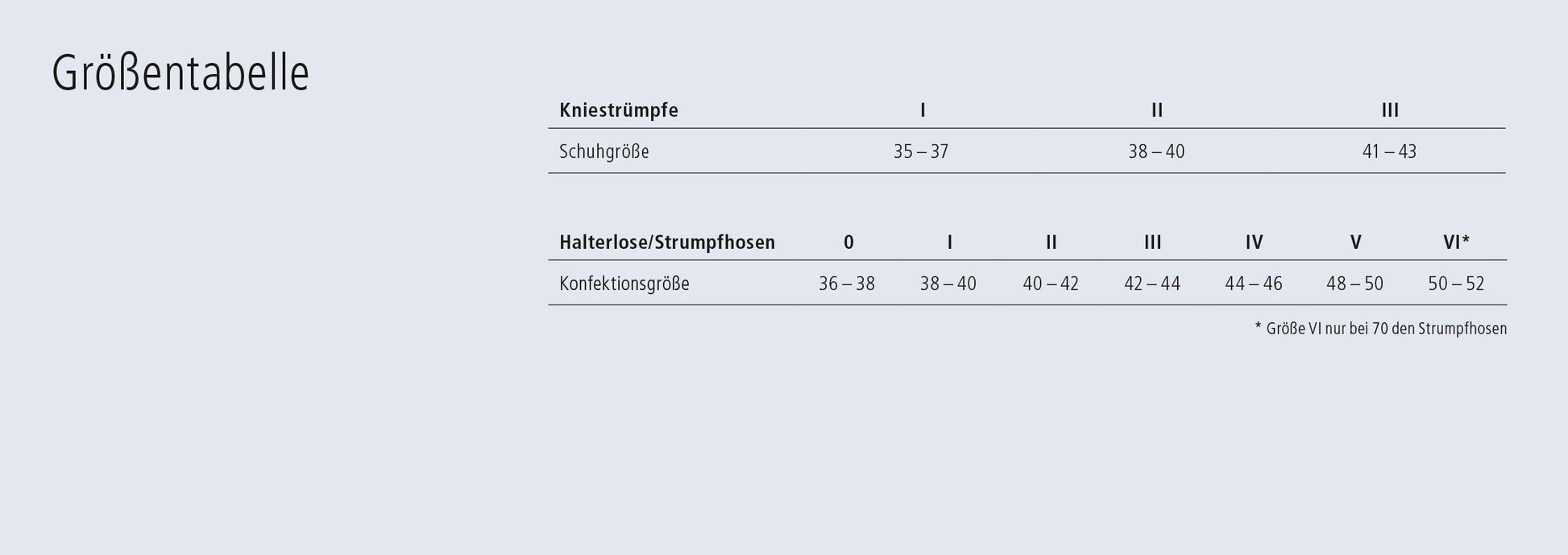 Ofa Bamberg Stützstrumpf Ofa 365 Sox4Life 70 Den 7