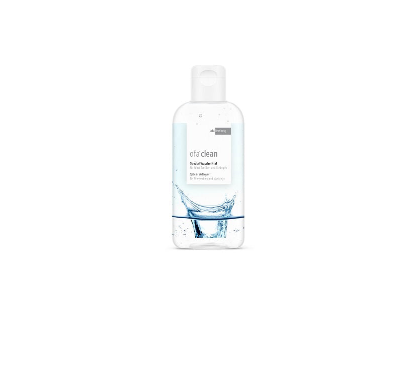 Ofa Clean Spezialwaschmittel