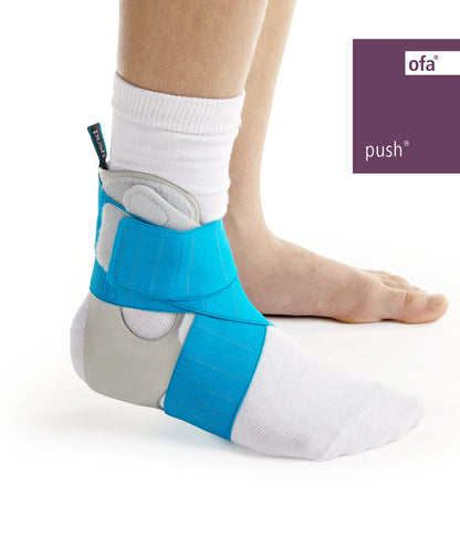 Ofa Bamberg Knöchelorthese Push Ortho 1