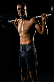 Lumbamed plus E+motion (3. Generation)