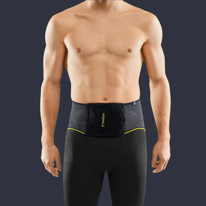 Lumbamed plus E+motion (3. Generation)