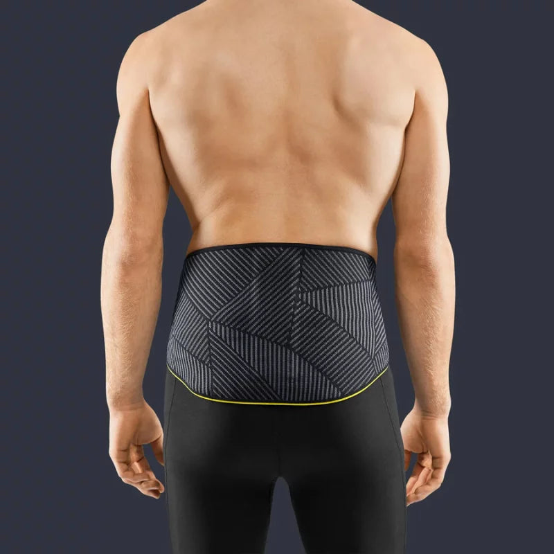 Lumbamed plus E+motion (3. Generation)