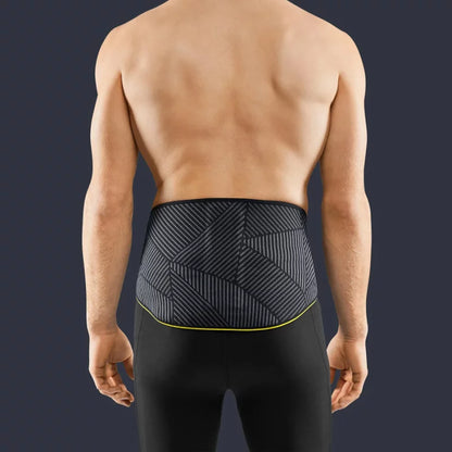 Lumbamed plus E+motion (3. Generation)