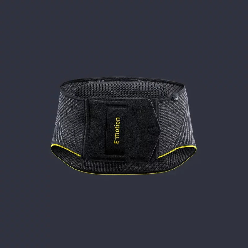 Lumbamed plus E+motion (3. Generation)
