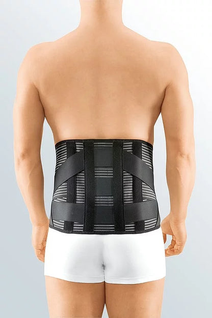 Lumbamed stabil 26cm mit Lumbalpelotte