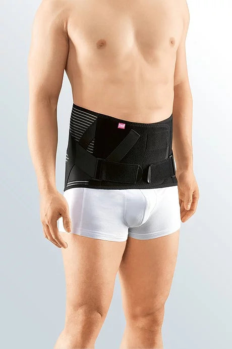 Lumbamed stabil 26cm mit Lumbalpelotte