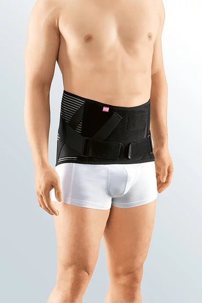 Lumbamed stabil 26cm mit Lumbalpelotte