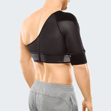 medi Shoulder action