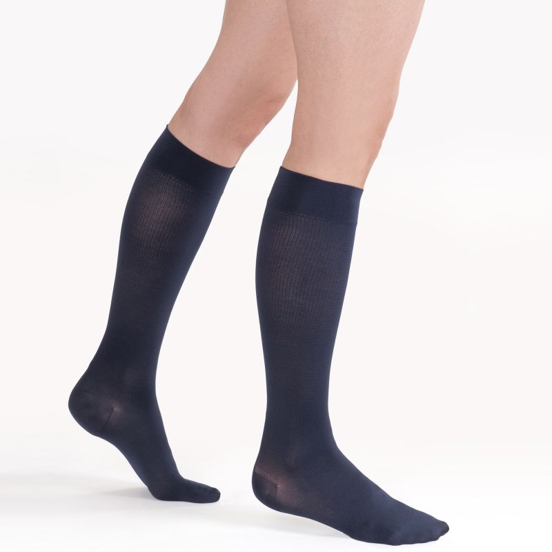 Ofa Bamberg Reisestrumpf Skysocks Cotton 1