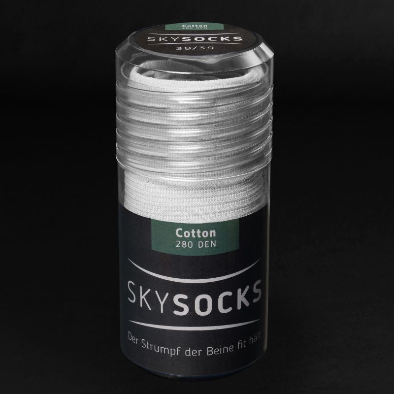 Ofa Bamberg Reisestrumpf Skysocks Cotton 10