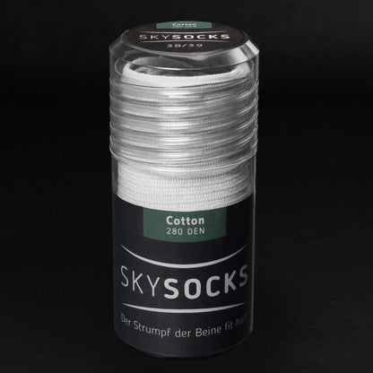 Ofa Bamberg Reisestrumpf Skysocks Cotton 10