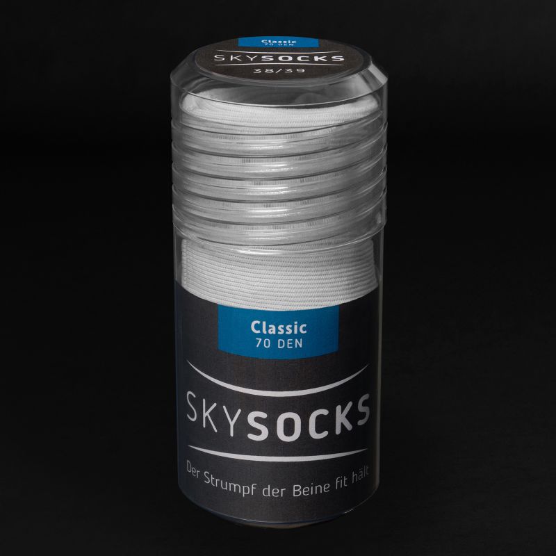 Ofa Bamberg Reisestrumpf Skysocks Classic 4