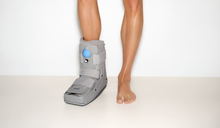 SP AIR WALKER SHORT
