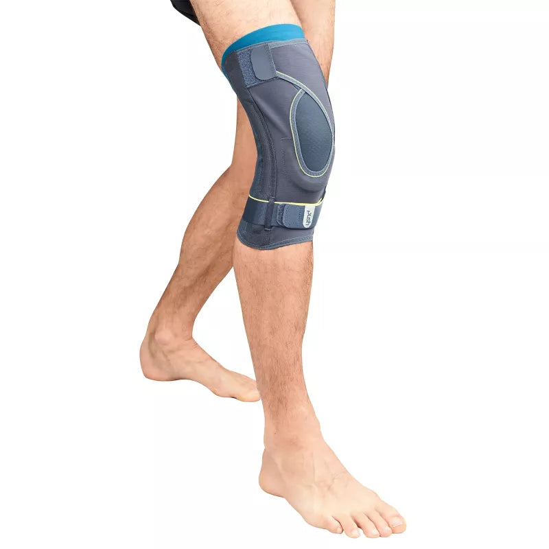 Push Sports Kniebandage